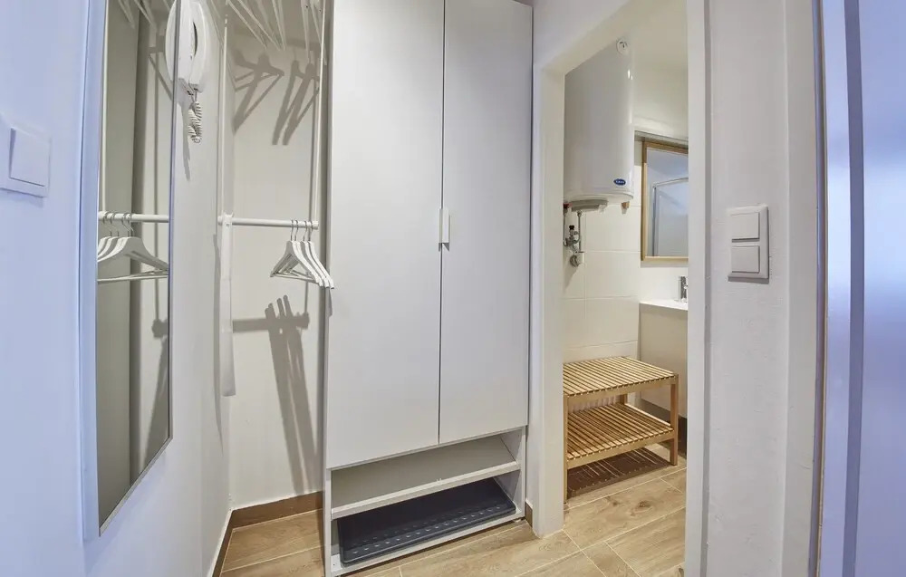 Appartement Timeout