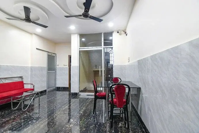 FabHotel Sriya - City Center, Durgapur