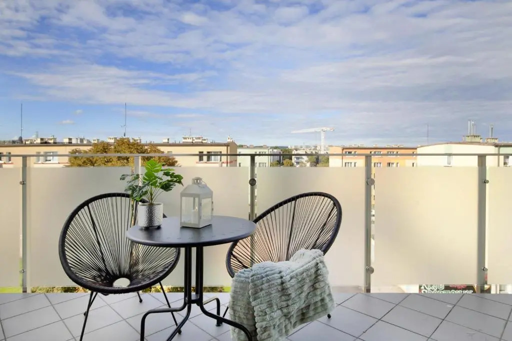 Elite Apartments Nadmorski Brzeźno
