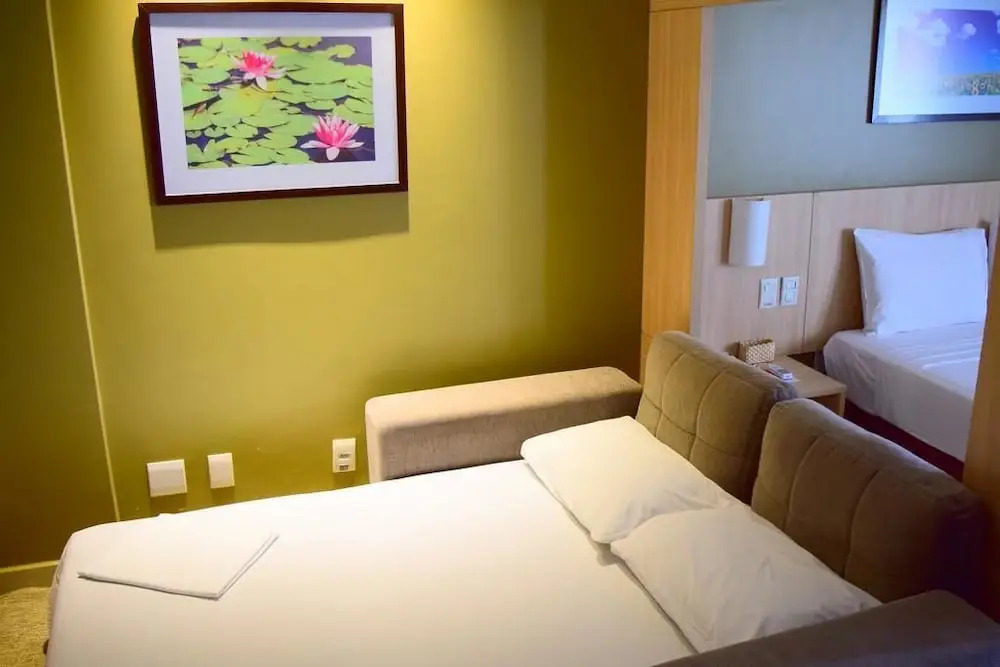 Apartamentos Caldas Novas