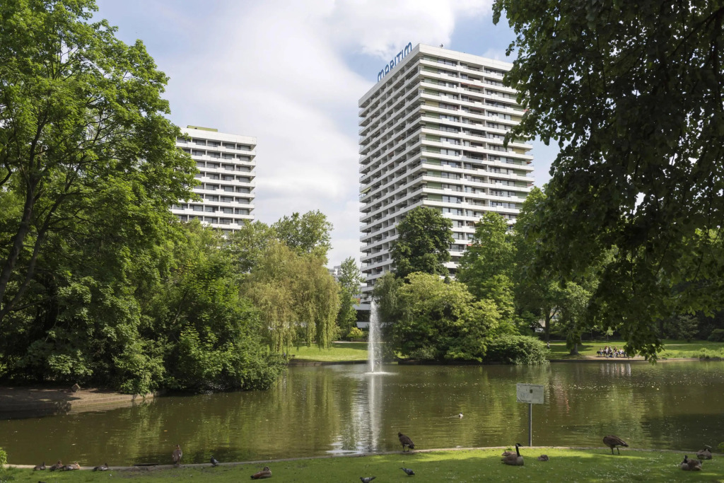 PLAZA Hotel Gelsenkirchen