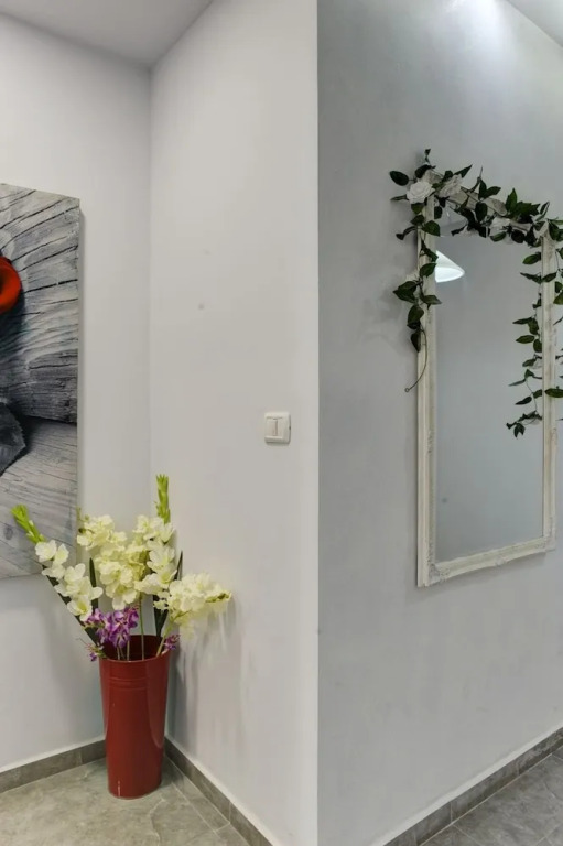 3 Bedrooms - Ben Yehuda