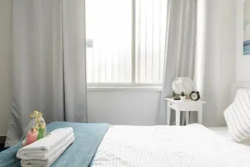 Sea View Apartment