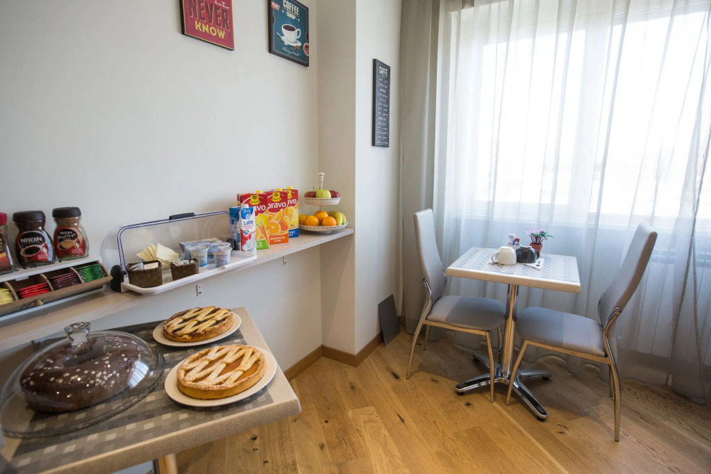 Vatican City Relais