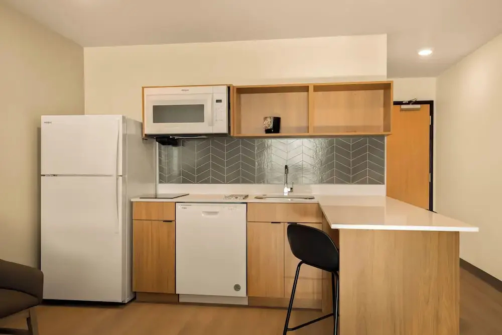 LivAway Suites Missoula