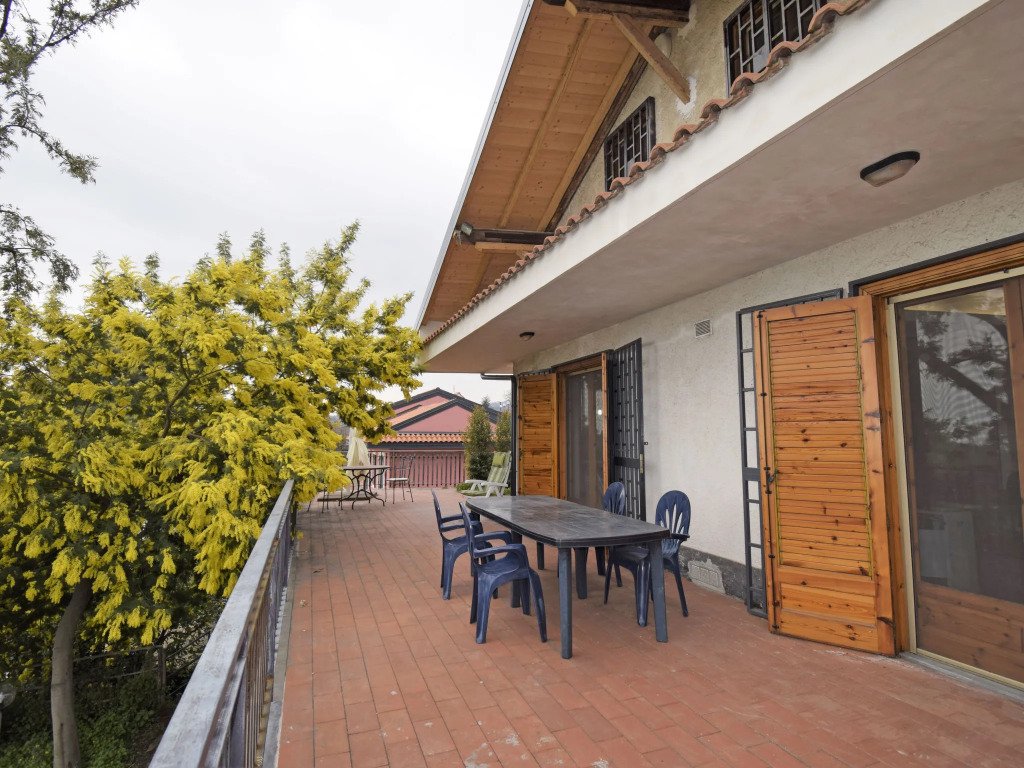 Villa Mimosa