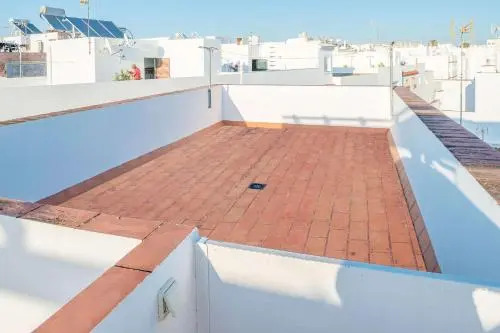 Apartamento Conil