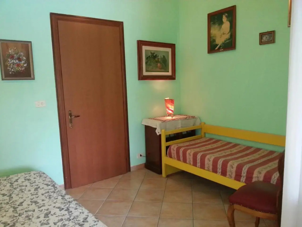 B&B Le Amazzoni