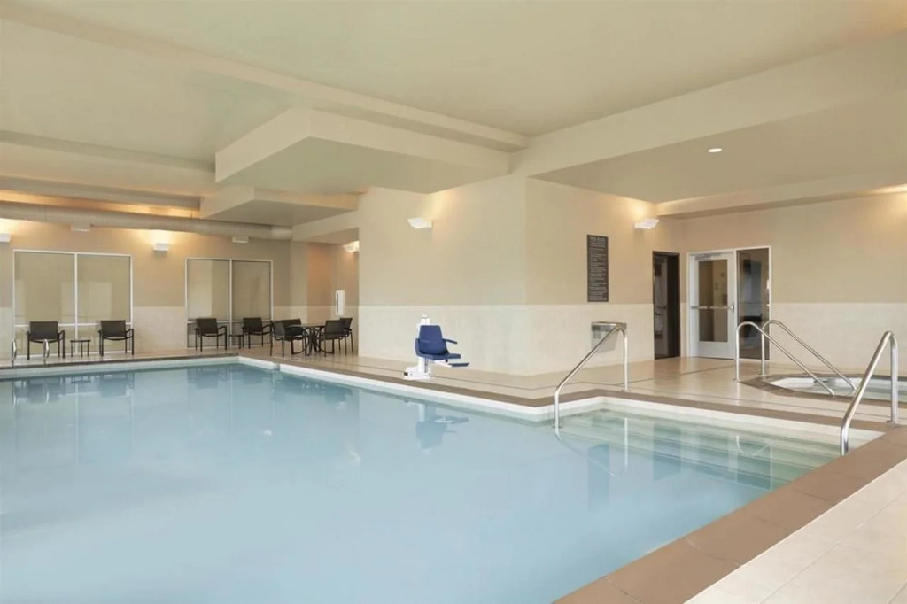 Hyatt Place Portland Airport/Cascade Station