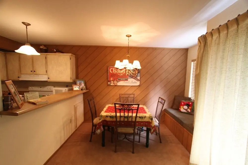 Bigwood 35 1 Bedroom 1 Bathroom Condo