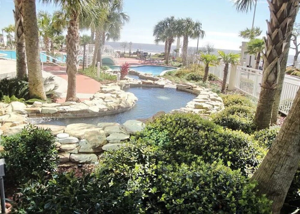 Legacy I 1303 Penthouse