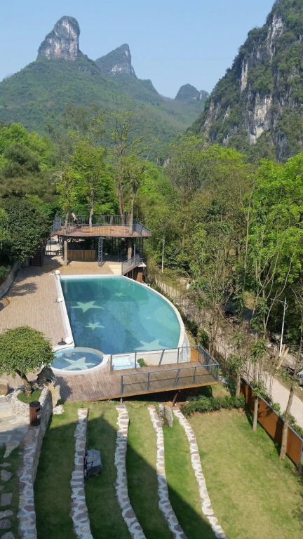 Li River Resort