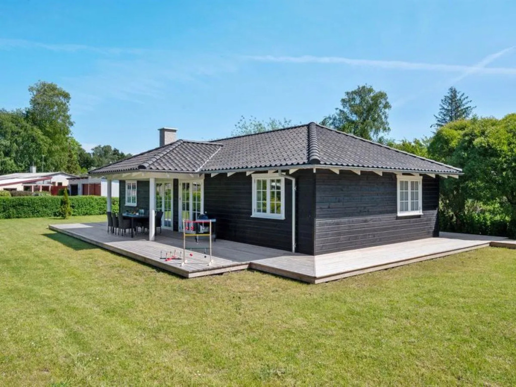 "Heddi" - 925m from the sea in Sealand