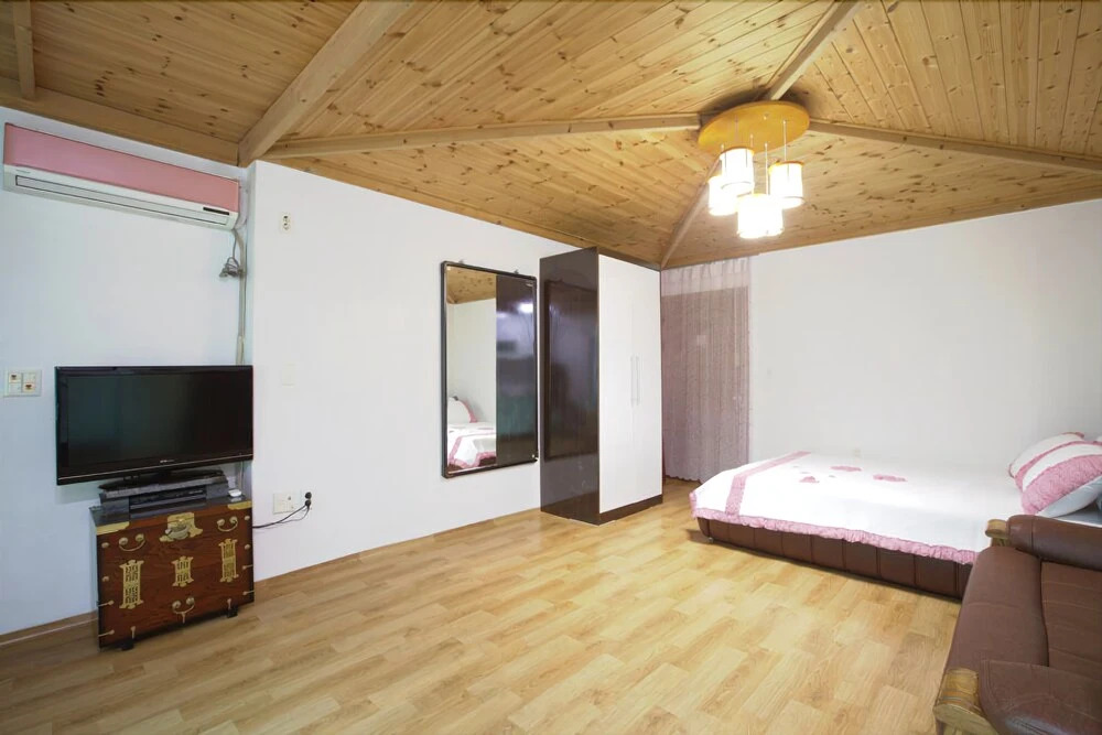 Ganghwa Prairie Home Pension