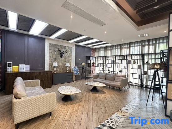 Fenghui He Yue International Hotel