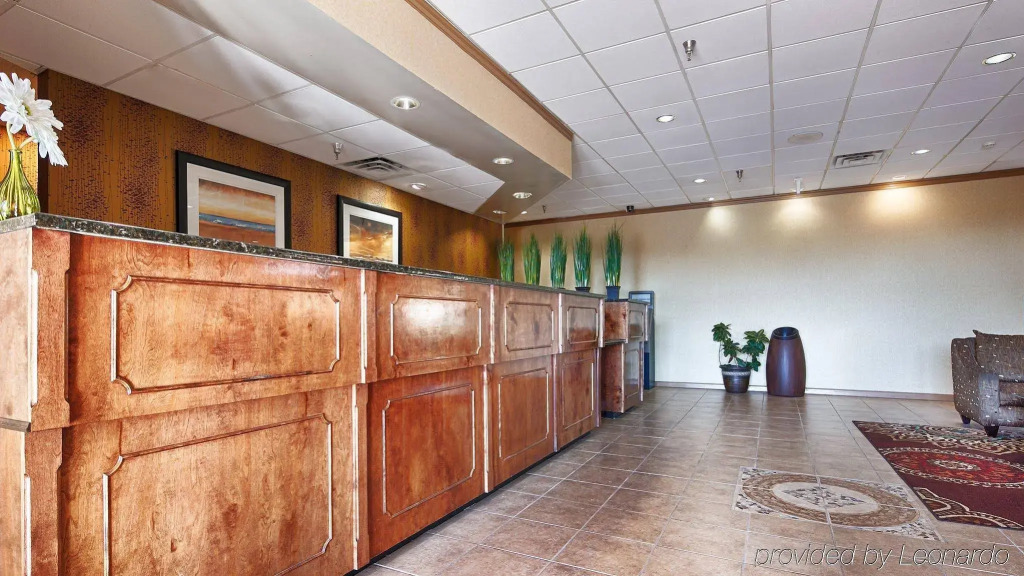 Best Western Lexington Conference Center Hotel
