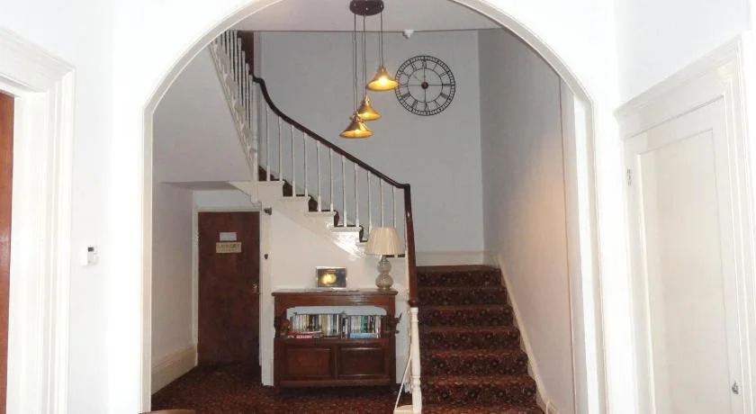 Martyndale Suites