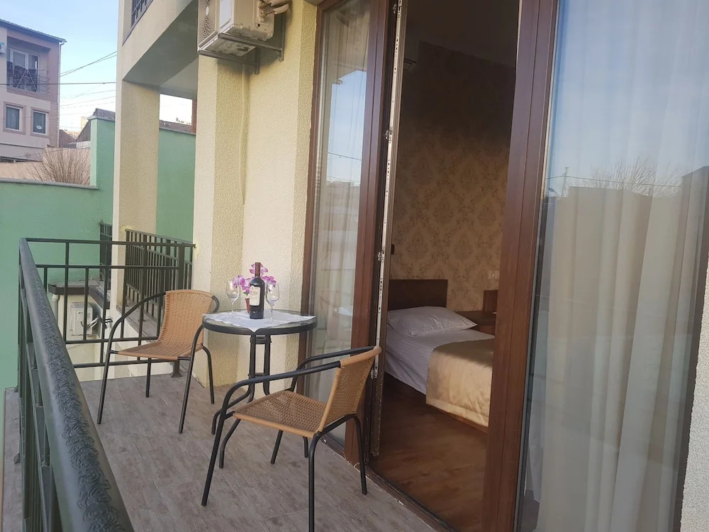 Hotel Gold