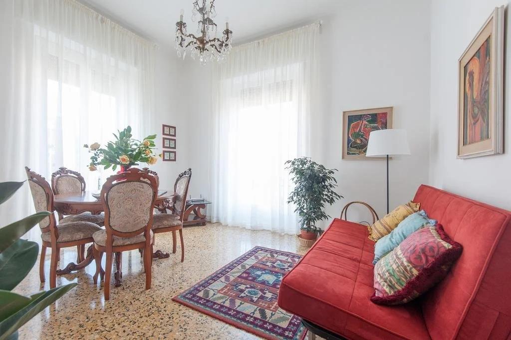 A Casa Della Zia