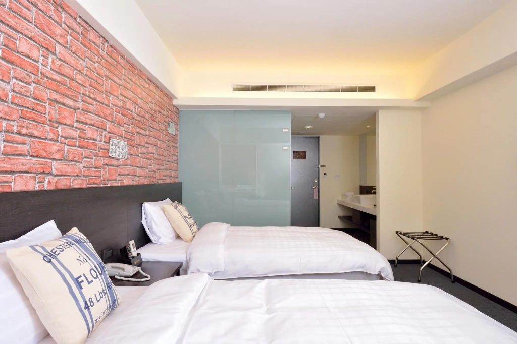Home Rest Hotel