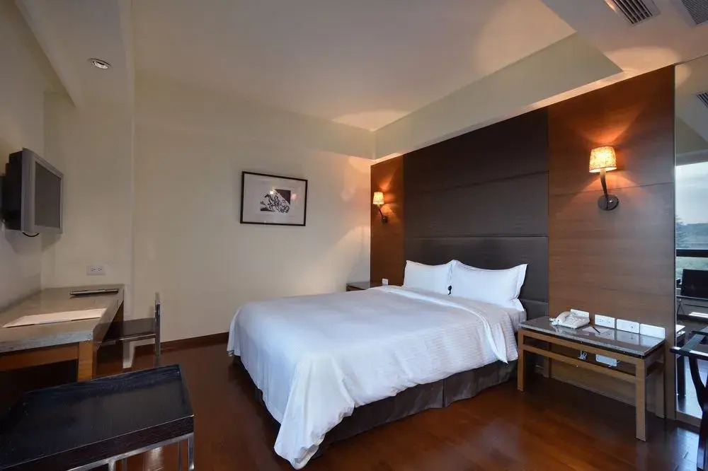 Quality Inn Hualien