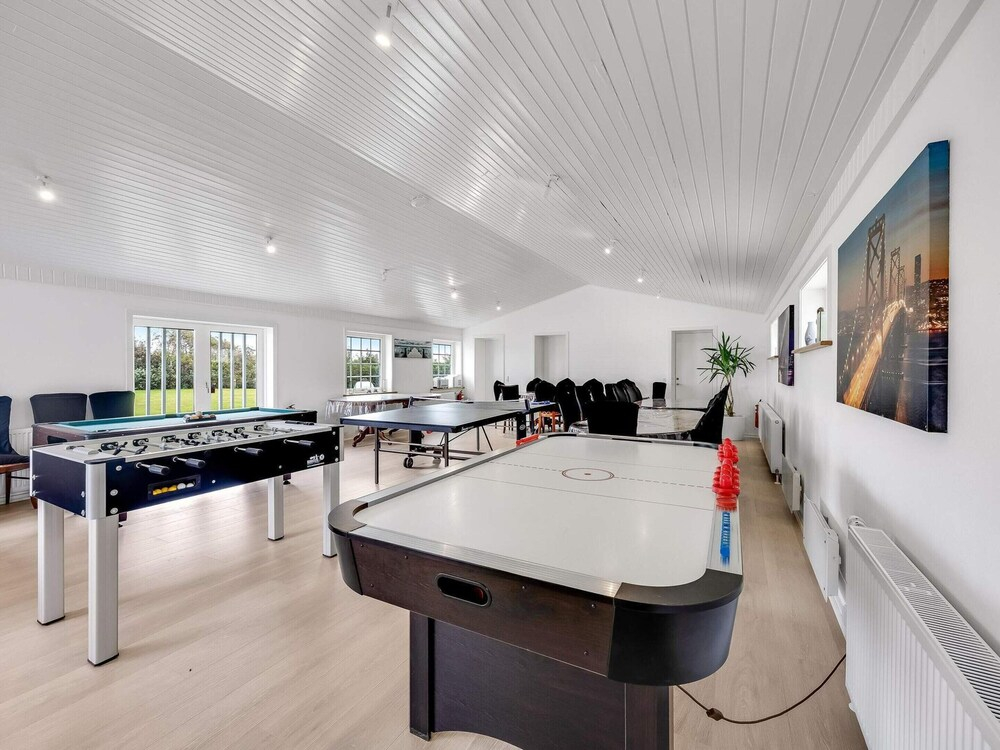 4 Star Holiday Home in Lokken