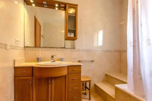 Villa Crepuscle