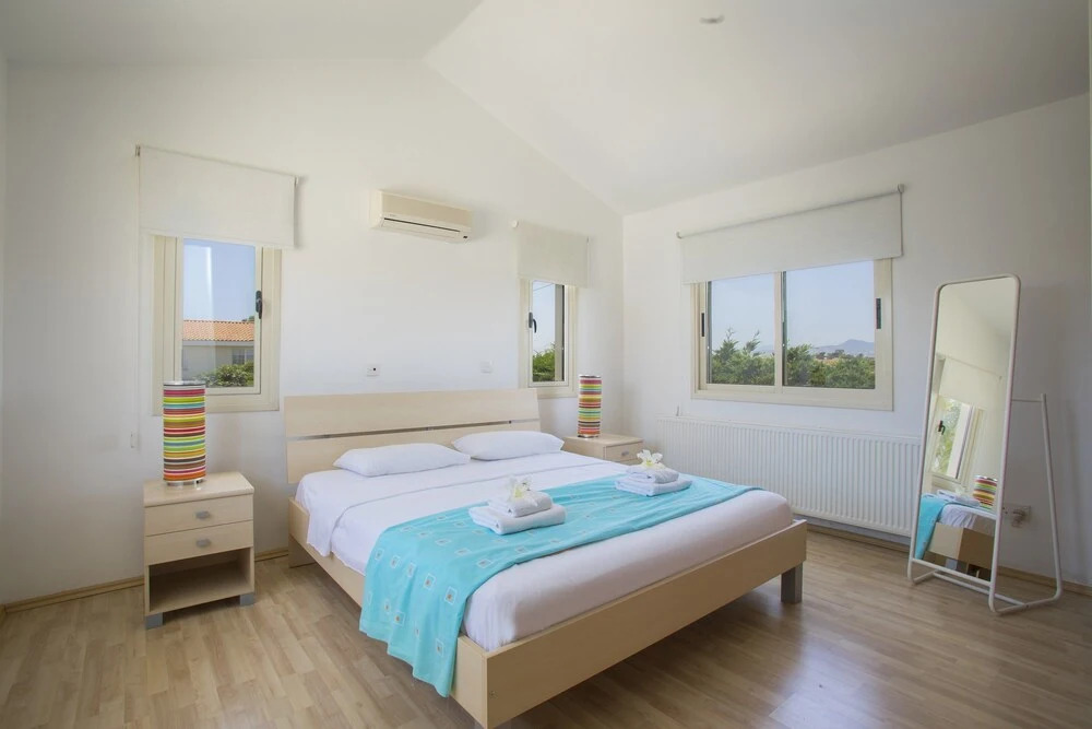 Larnaca Villa Anthea