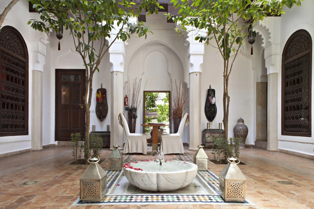 Riad Zolah