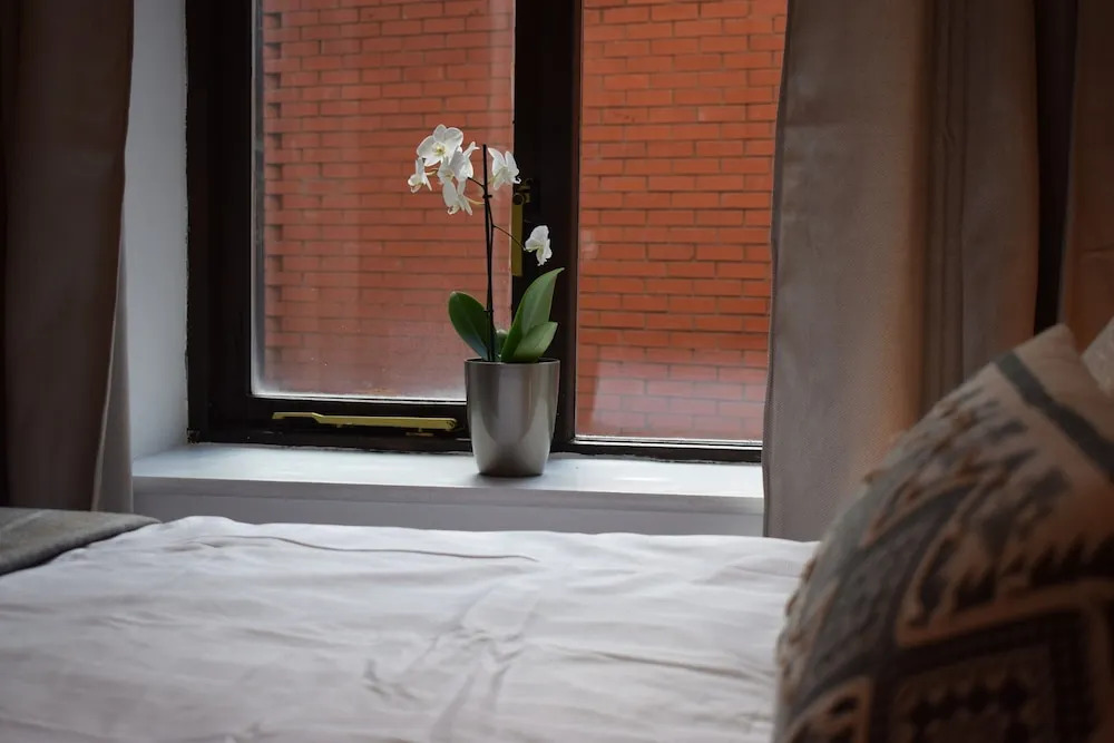 1 Bedroom Apartment in Central Dublin