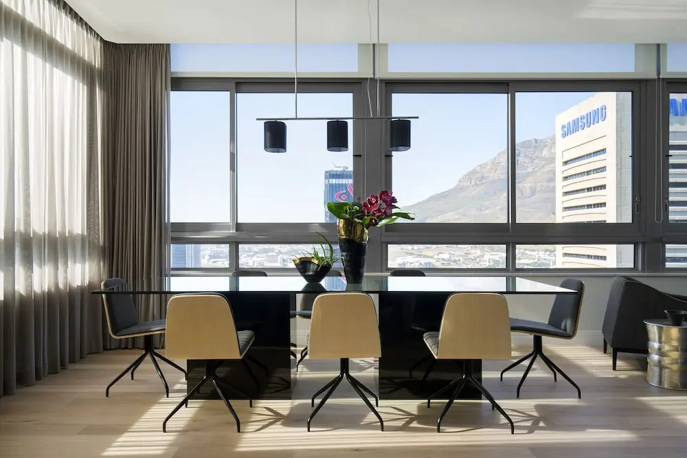 The Penthouse Collection