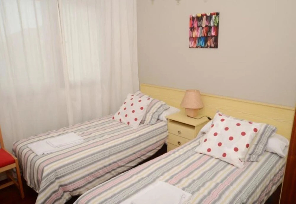 Apartment - 2 Bedrooms with Pool and Sea views - 103306
