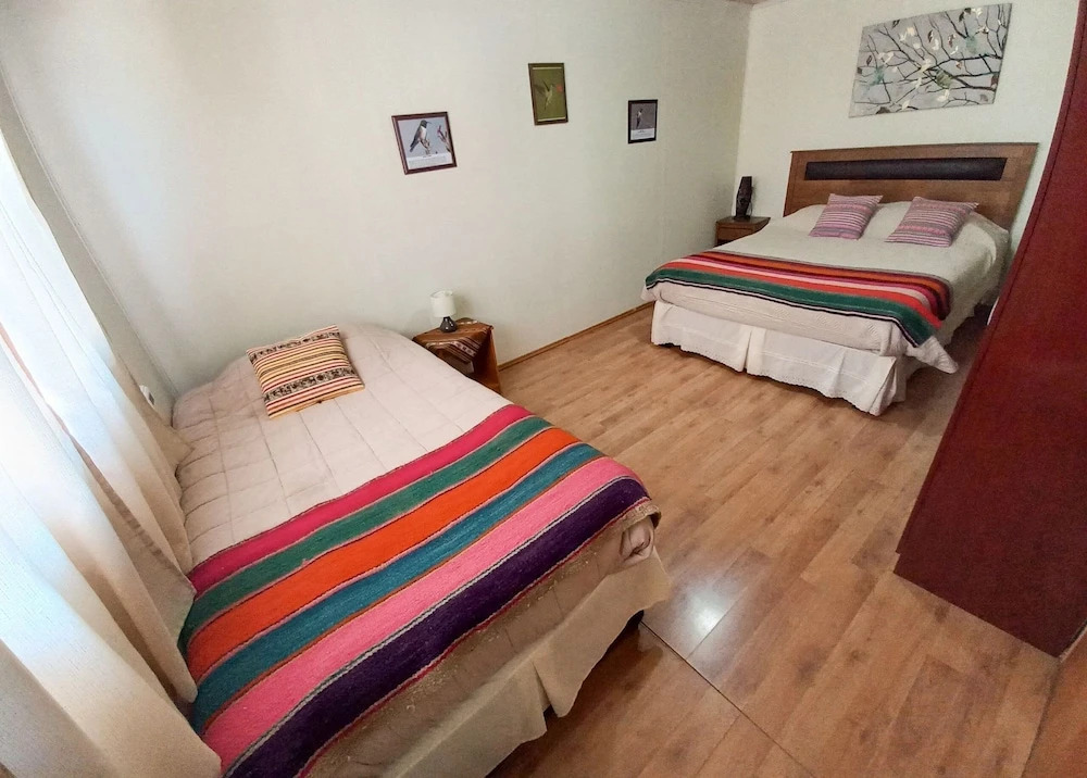 Casa Sutar 1 y 2