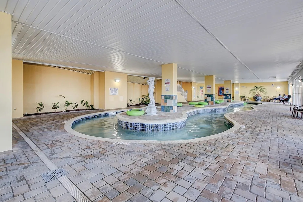2000 Myrtle Beach - 2 Br Condo