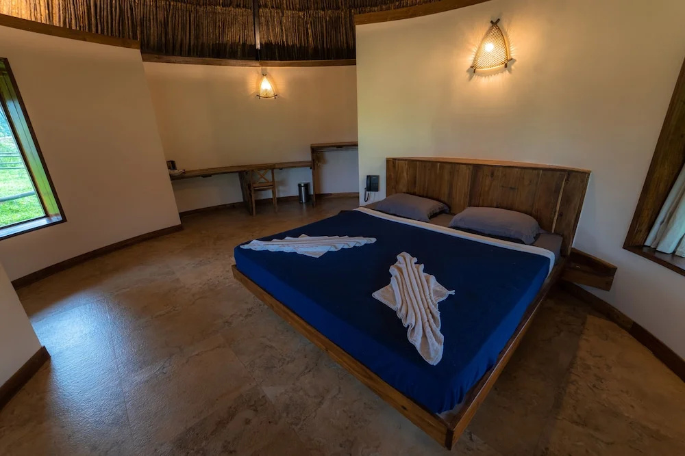 Shatavari Eco Resort