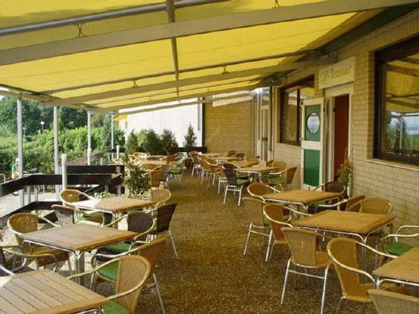 Paolos Seehotel Mardorf