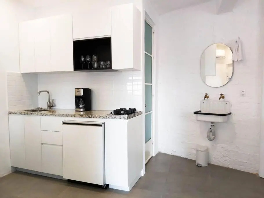 Studio Pulpito in the charming heart of downtown PV