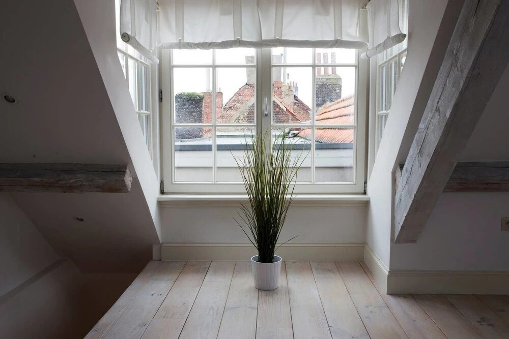 Saint Pauls Suite 17