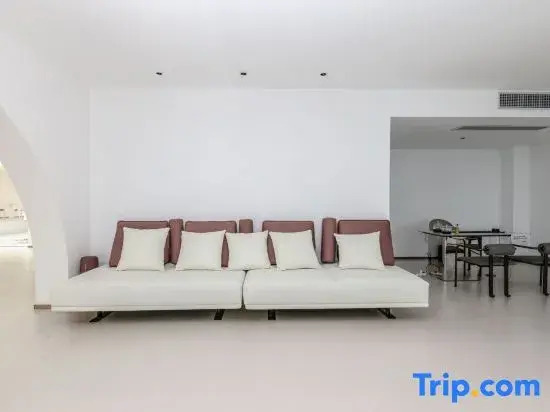 Wanwei Xi'an Seaview Homestay