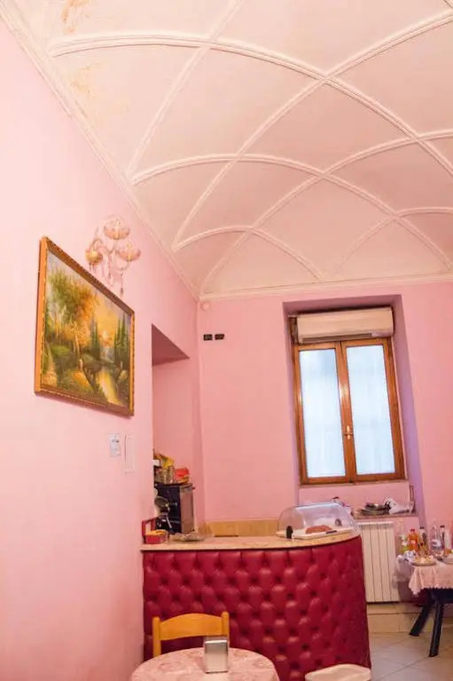 Taverna Dantesca