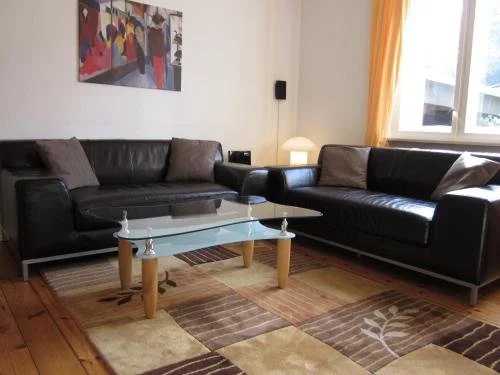 B&B Ferienwohnung Bonin