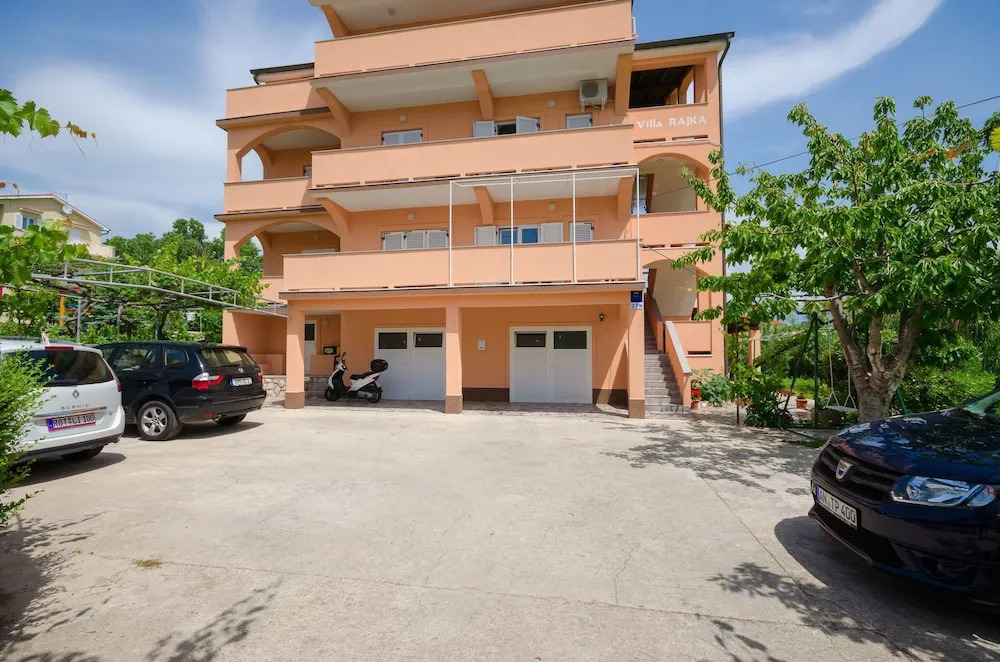 Apartments Rajka