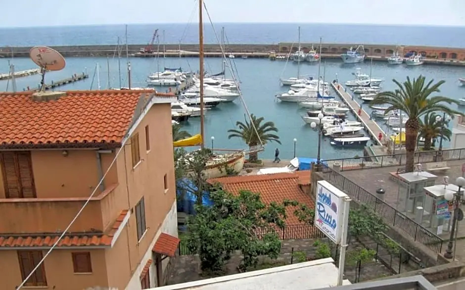 Albergo Riccio