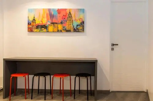 RedBed Self Catering Apartaments Premium Apartment