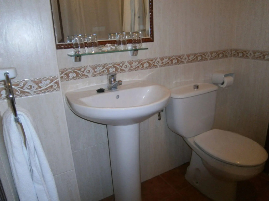 Hostal Almanzor