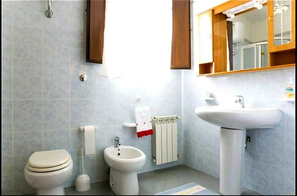 CASA VACANZA BariSardo