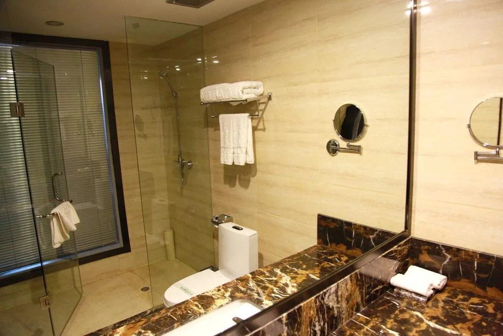 Bangdi Hotel