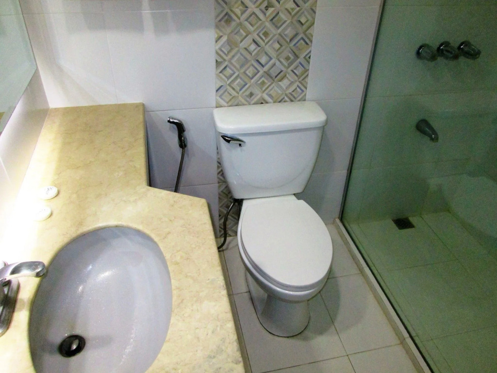 Grand City Hotel Inc
