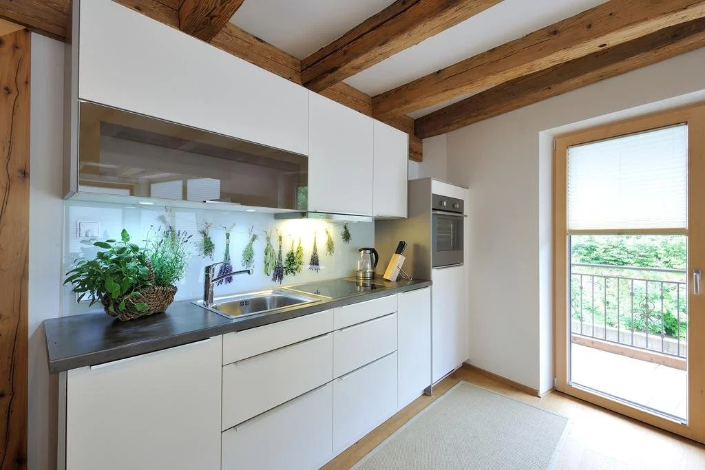 UR-NATUR Appartements