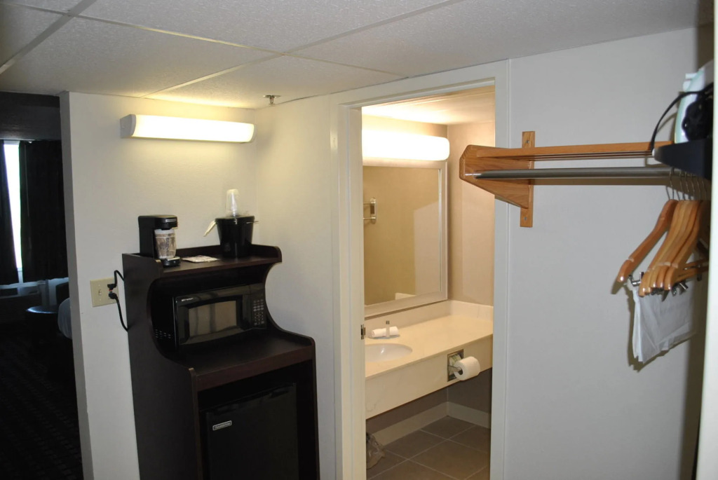 Motel 6 Hastings NE